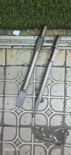 Demolition Bit