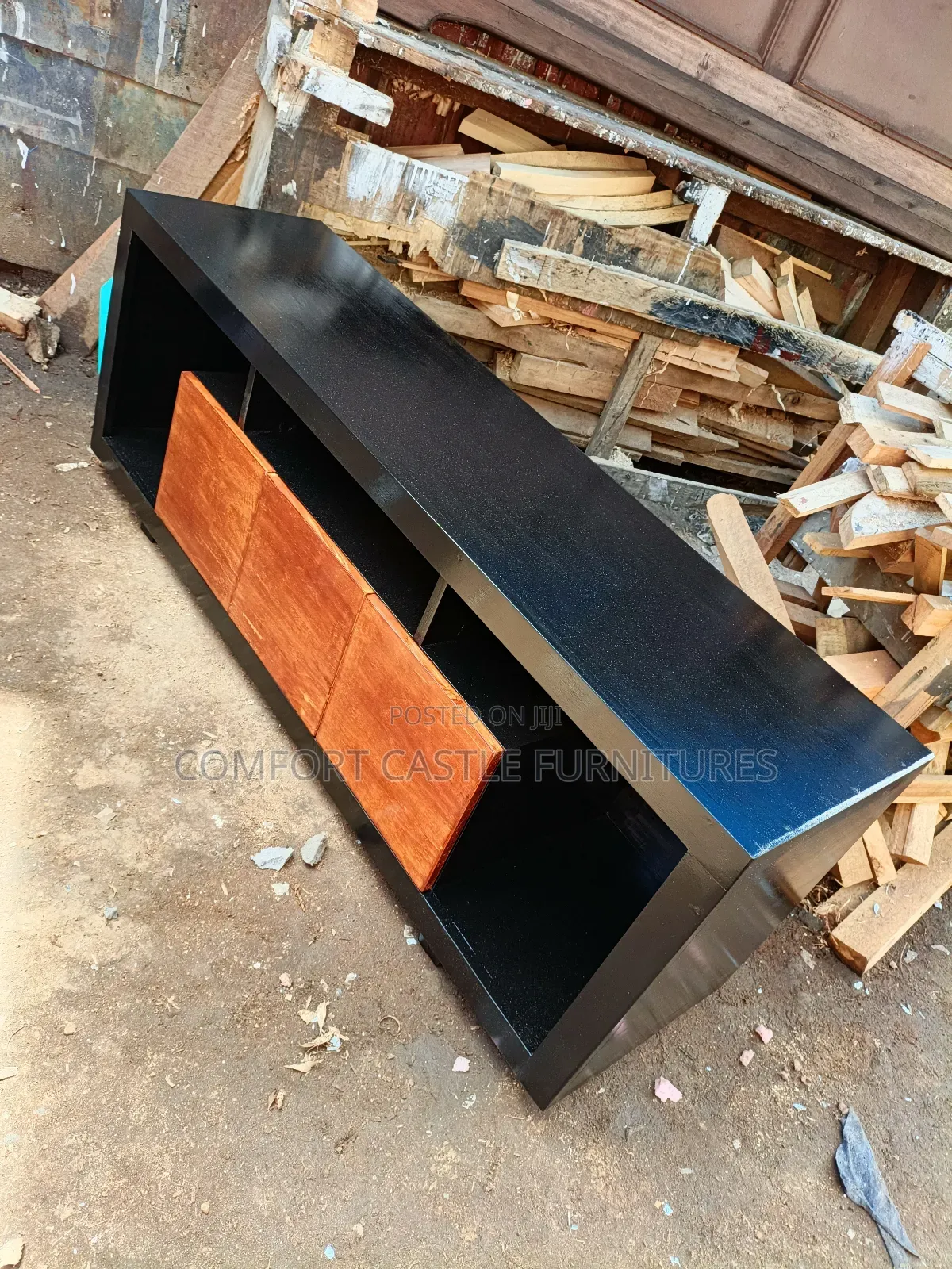 Merriam Tv Stand