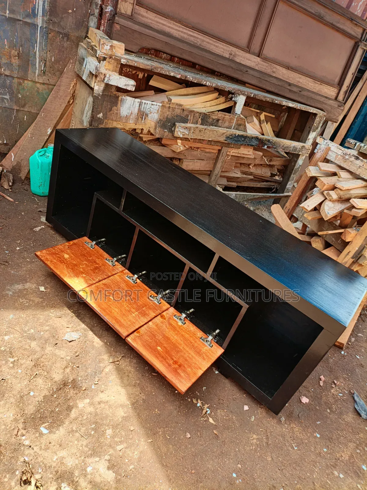 Merriam Tv Stand