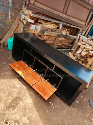 Merriam Tv Stand