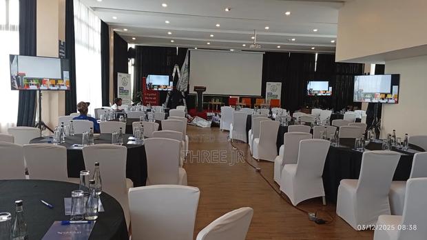 Livestream Coverage Services Available - thumbnail 2