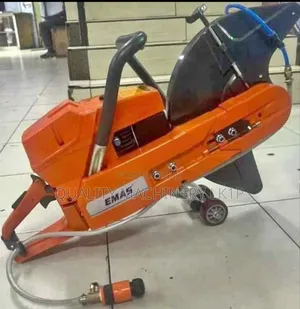 Heavy Duty Concrete/Stone Cutter Machine