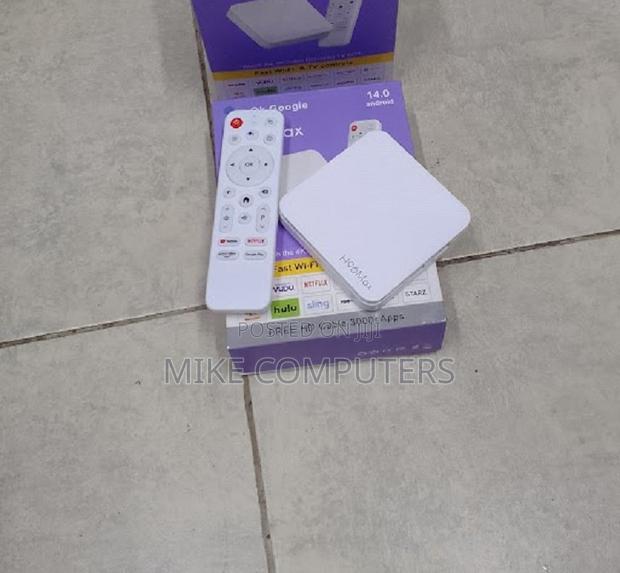 Tv Box H96 Max Android 14 Box Android Tv M2 Plus H96 Max - main view