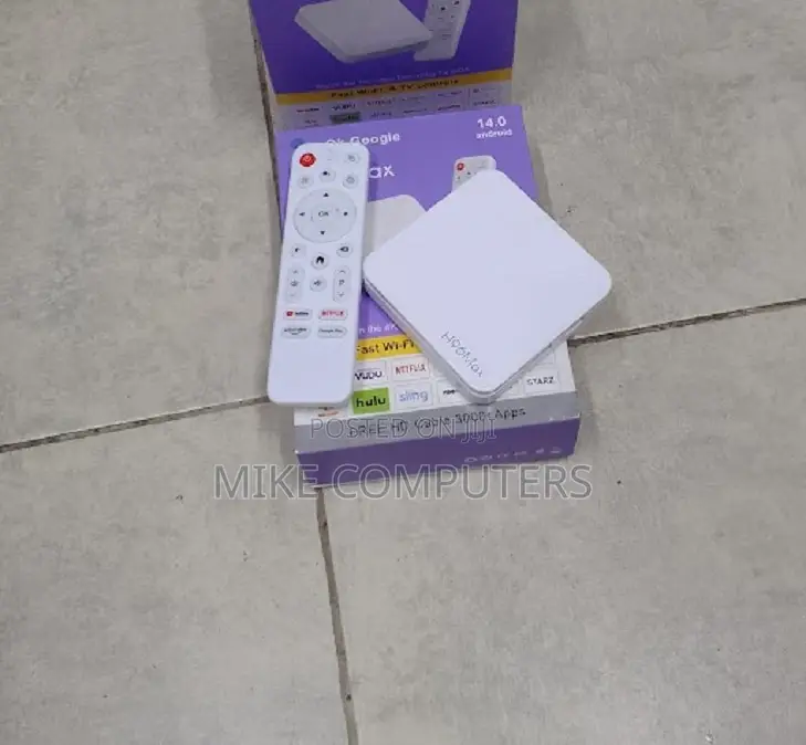 Tv Box H96 Max Android 14 Box Android Tv M2 Plus H96 Max