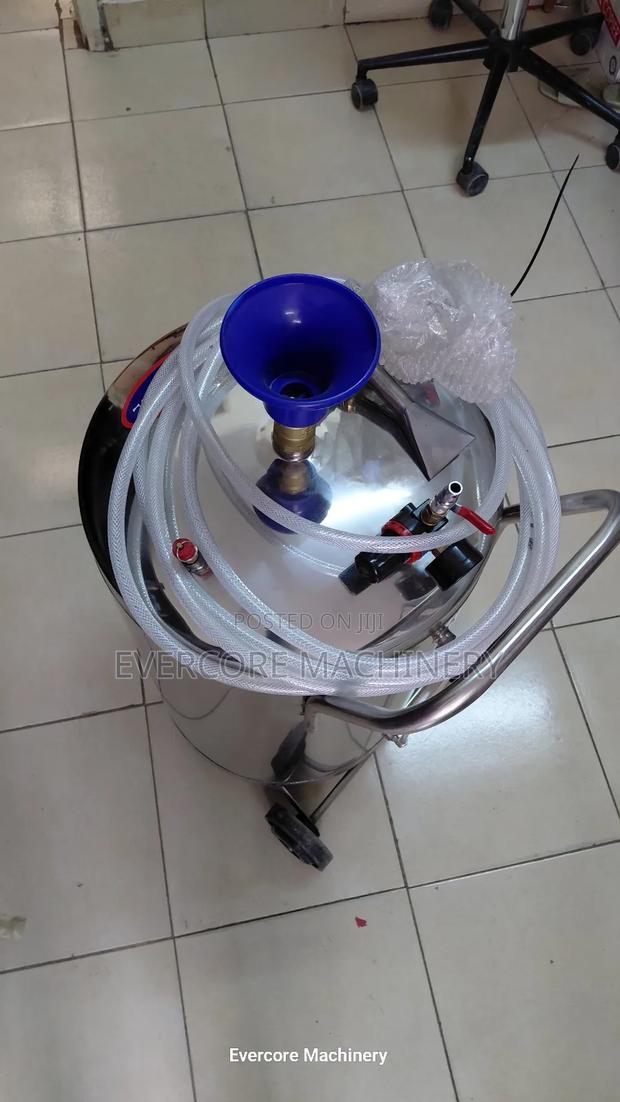 Heavy Duty Soap Foaming Machine 80l Anti-Rusting. - thumbnail 3