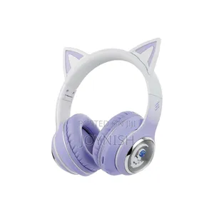 Brand New Kids Headphones