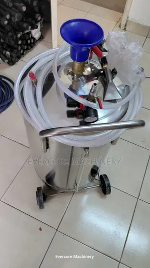 Best Quality Carwadh Soap Foamer/Dispenser Tool 80litres.