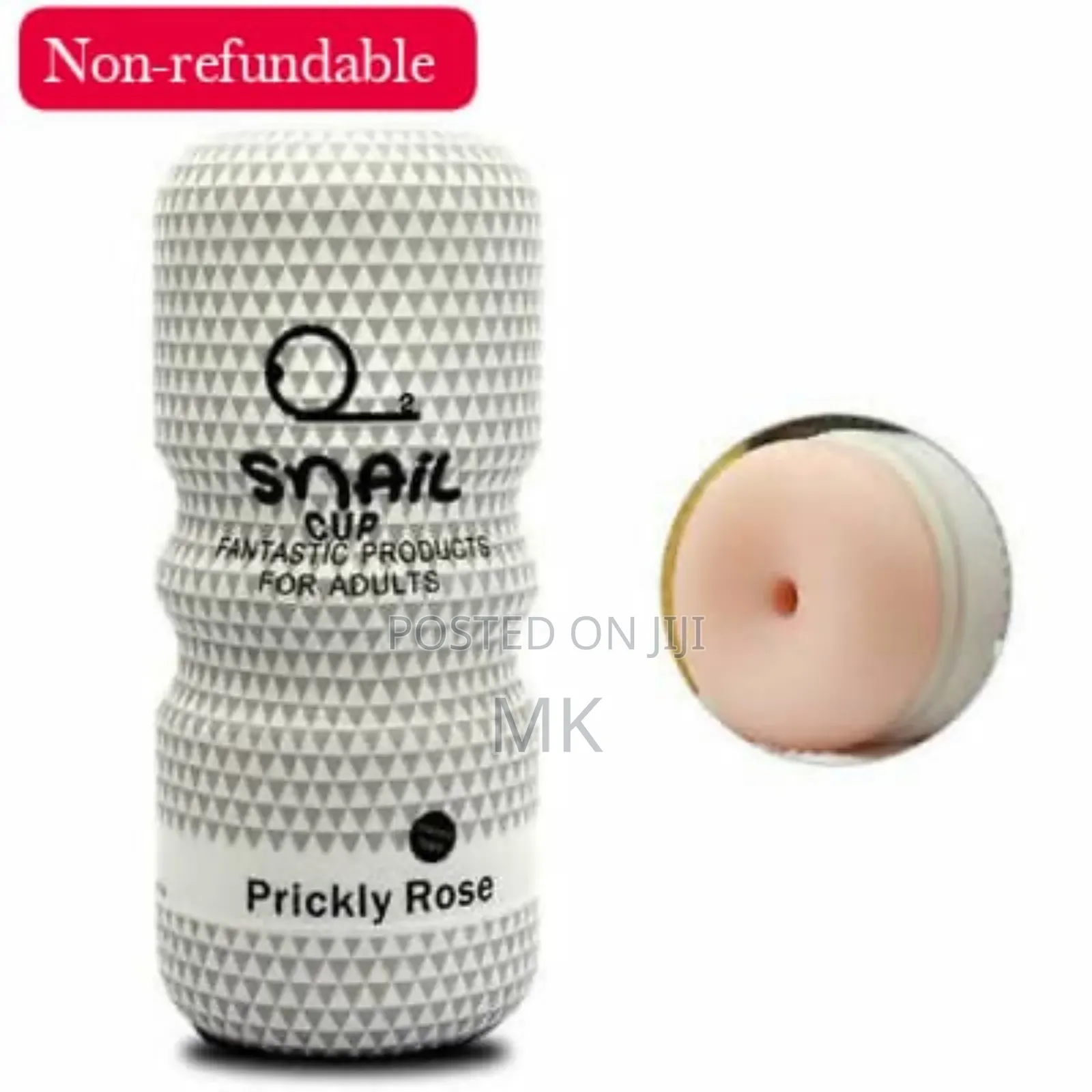 Pocket Toys by Snail + Free Toy Cleaner