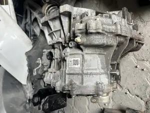 Probox Gearbox