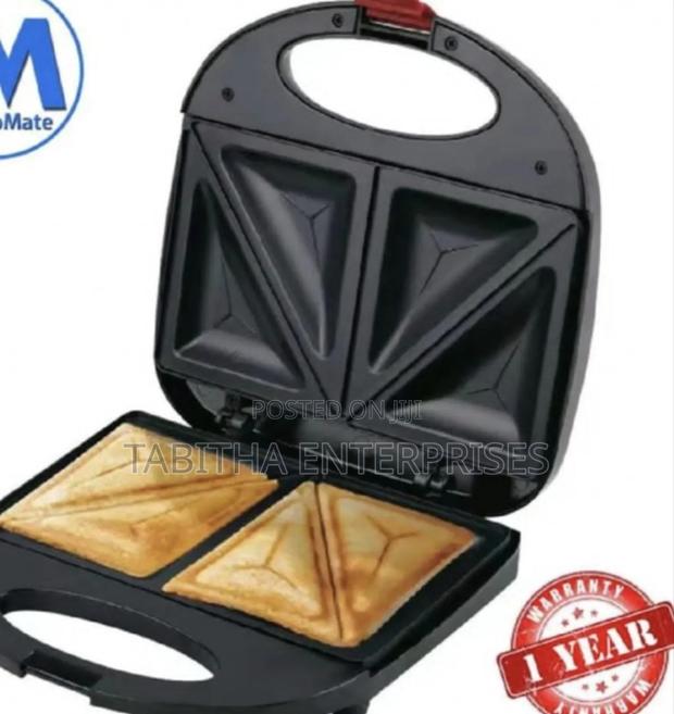 Sandwich 2in1 - main view