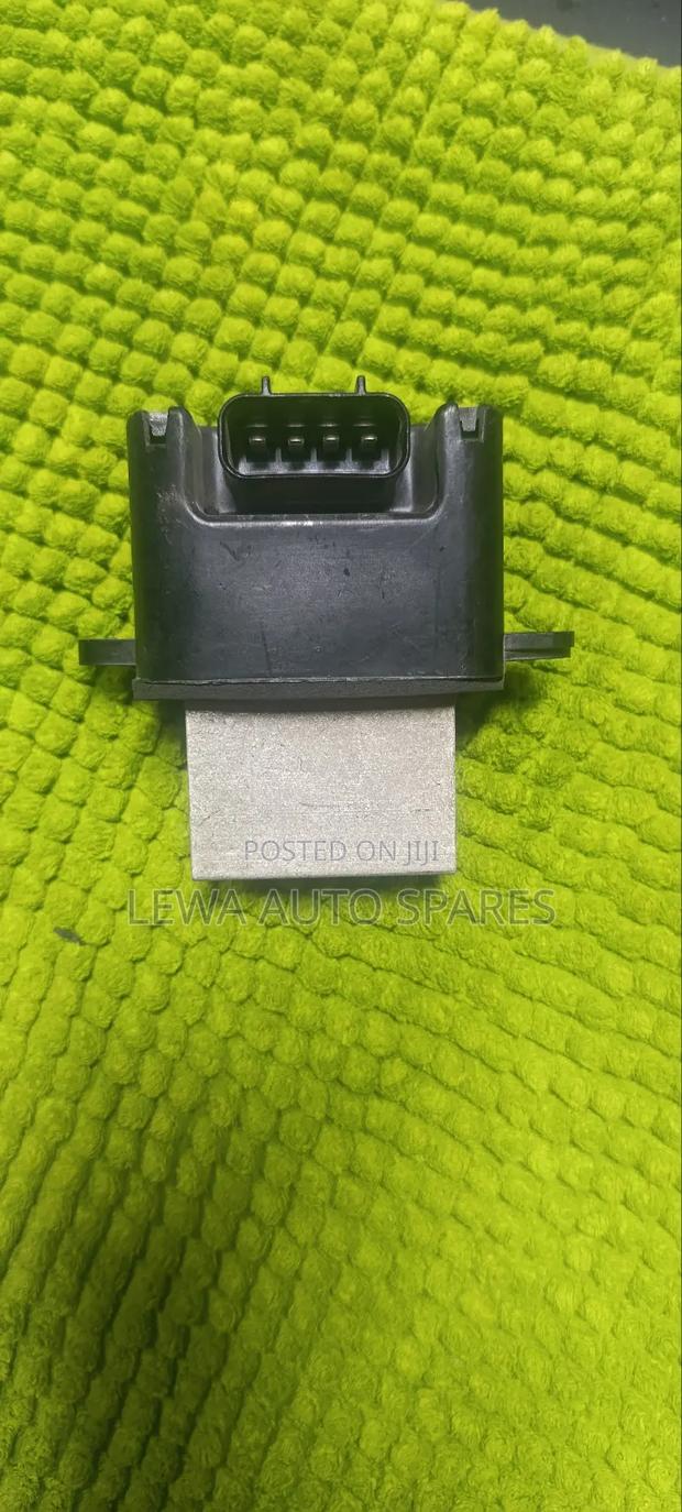 Heater Resistor - thumbnail 2