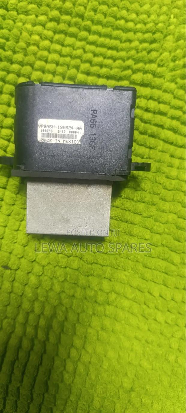 Heater Resistor - thumbnail 3