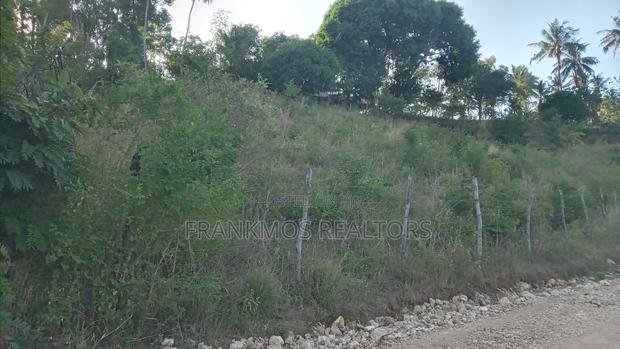 1.1 Acre Land in Gongoni Vipingo