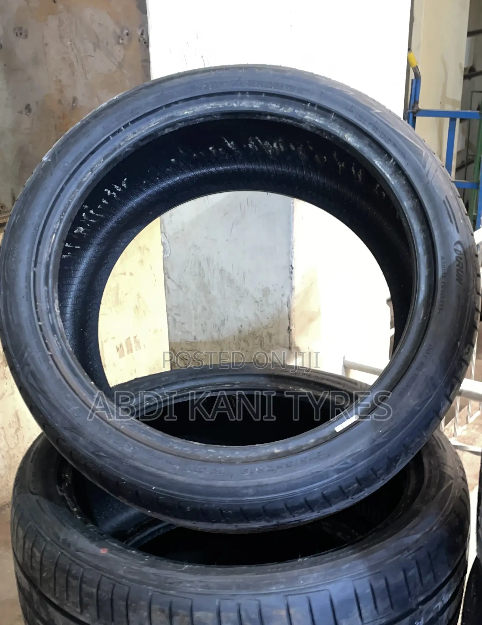 275/35r19 Durun Tyres