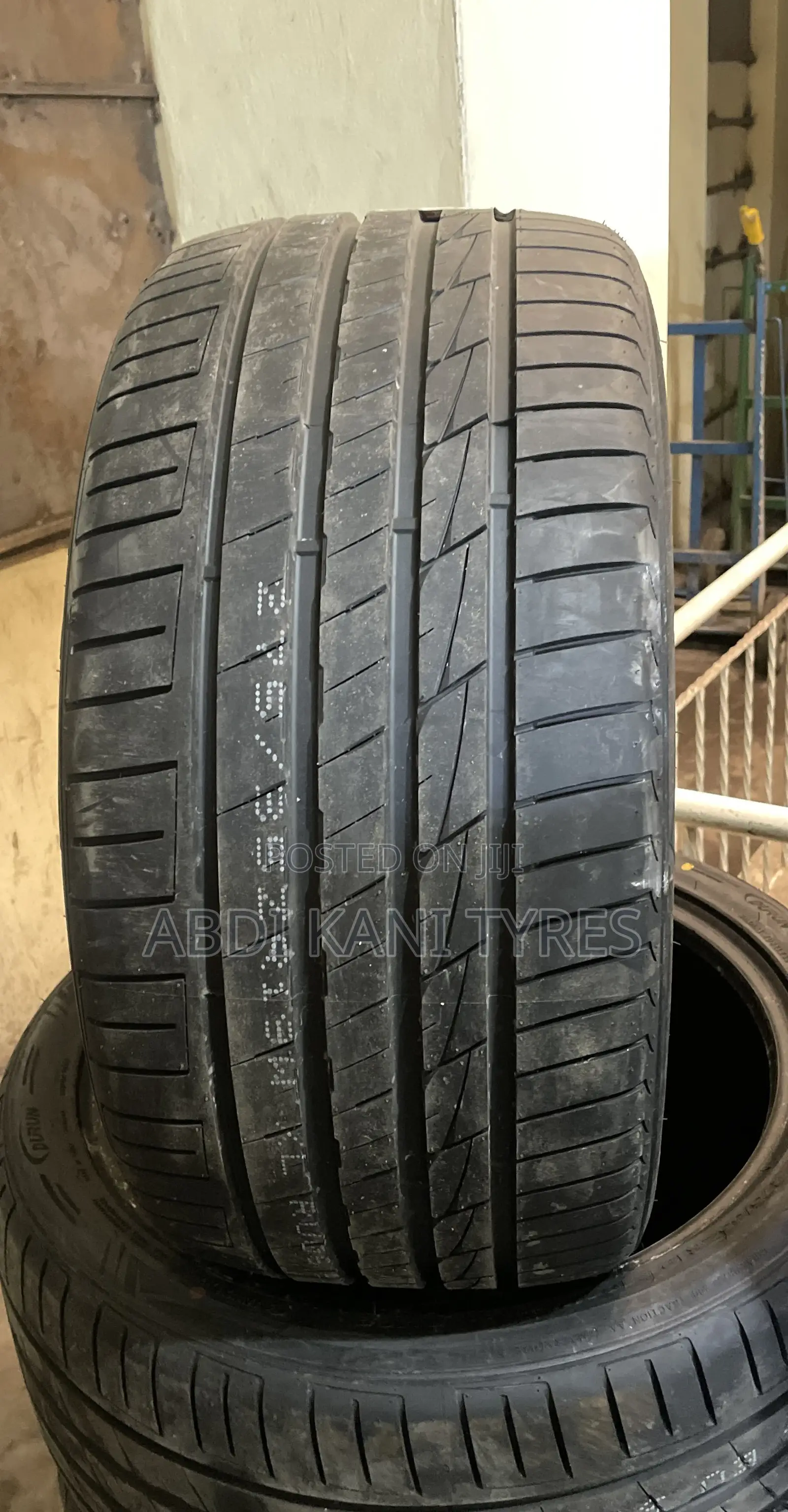 275/35r19 Durun Tyres