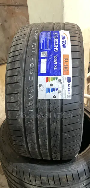 275/35r19 Durun Tyres