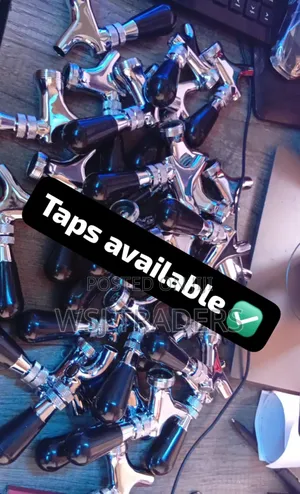 Keg Senator Pumps Taps Spare Parts