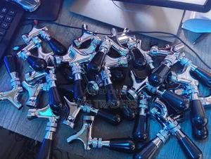 Taps Spare Parts for Keg Pumps and Beer Keg Pumps