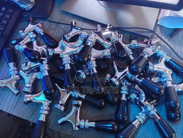 Taps Spare Parts for Keg Pumps and Beer Keg Pumps