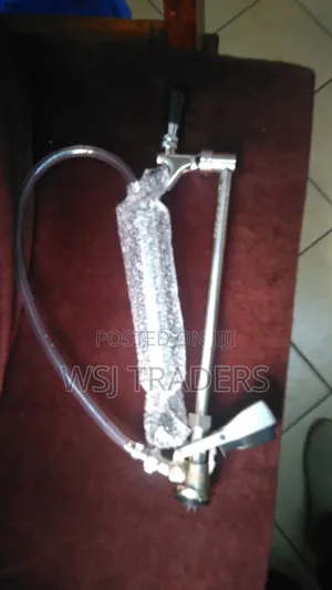 Beer Keg Pumps for Senator