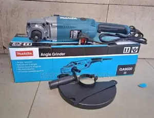 Angle Grinder