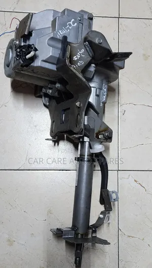 Steering Column Nissan X-Trail Nt32