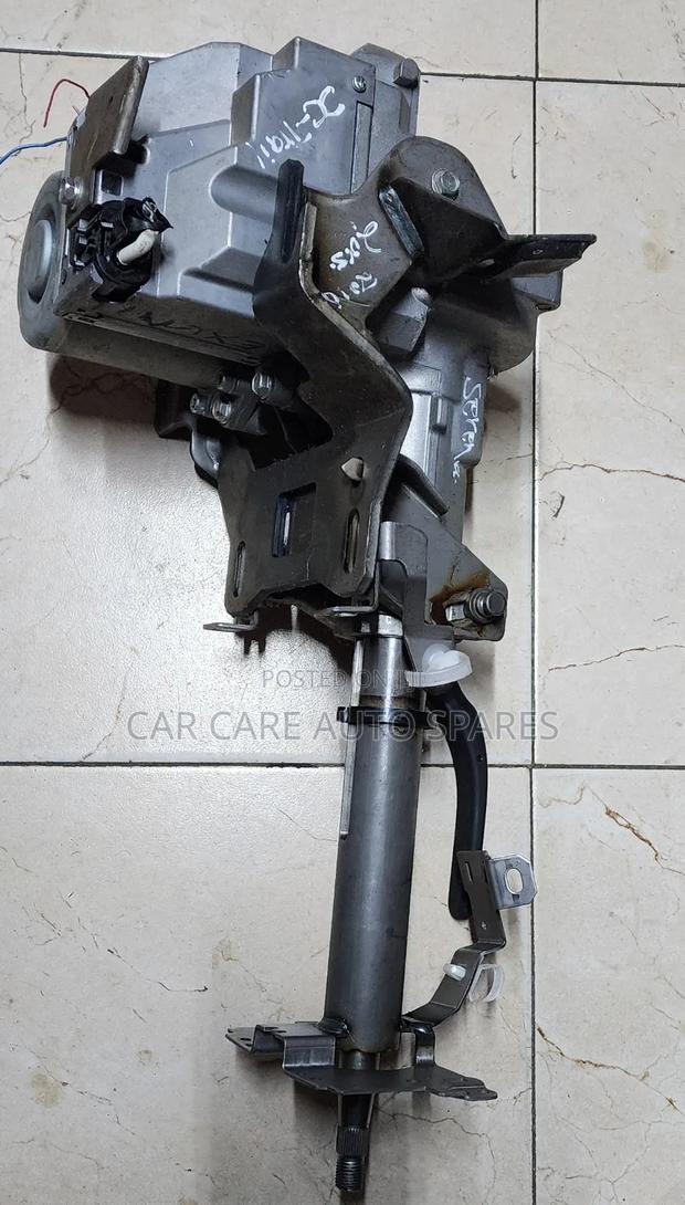 Steering Column Nissan X-Trail Nt32 - thumbnail 2