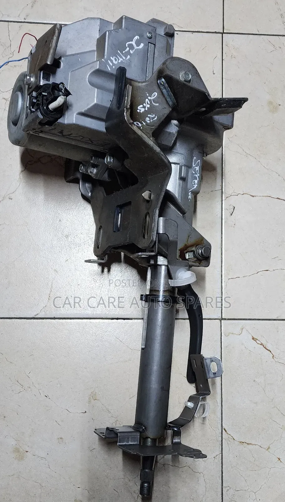 Steering Column Nissan X-Trail Nt32