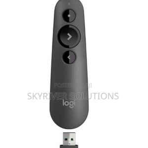 Logitech R500 Laser Presentation Remote - main view