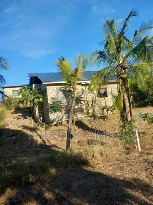 3bdrm Bungalow in Kashani, Bamburi for sale