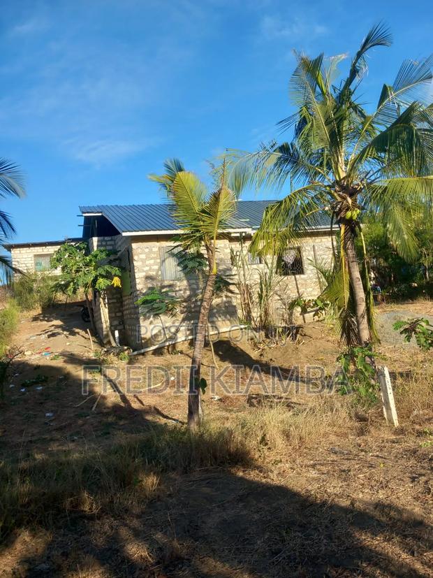 3bdrm Bungalow in Kashani, Bamburi for sale - thumbnail 3