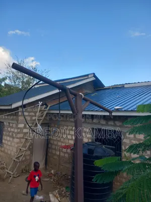 3bdrm Bungalow in Kashani, Bamburi for sale