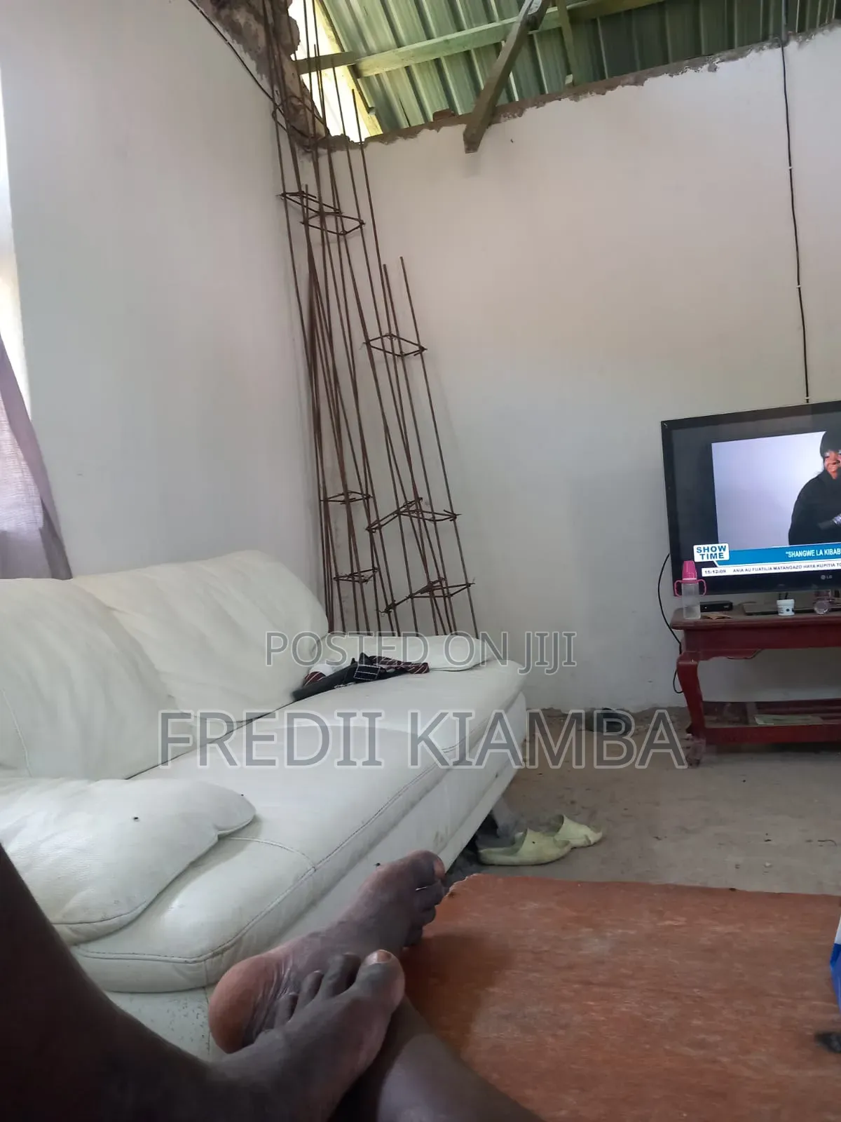 3bdrm Bungalow in Kashani, Bamburi for sale