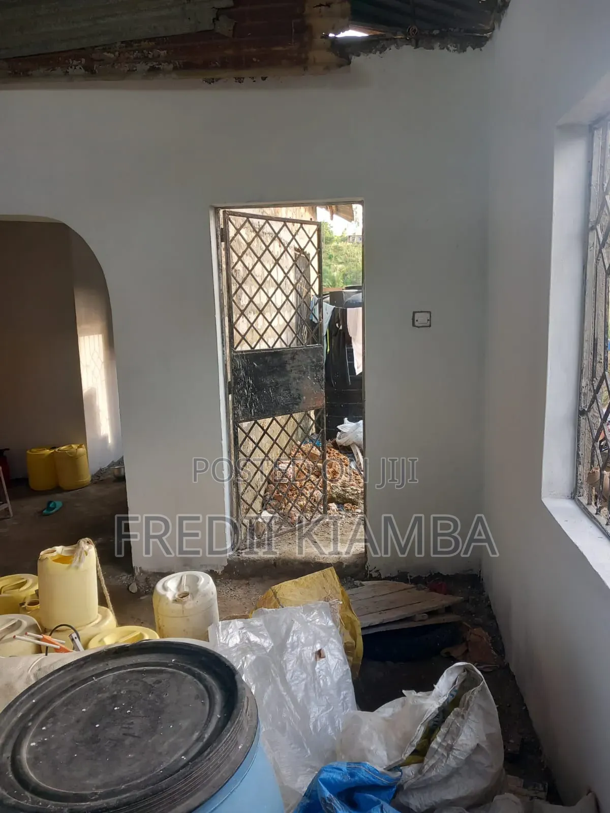3bdrm Bungalow in Kashani, Bamburi for sale