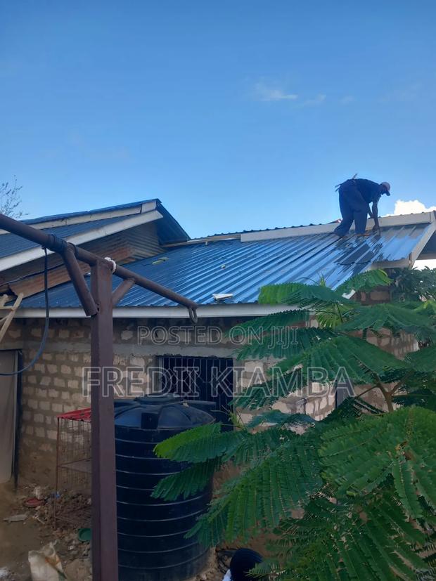 3bdrm Bungalow in Kashani, Bamburi for sale - thumbnail 13