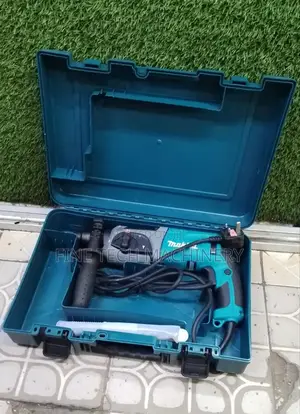 Rotary Hammer