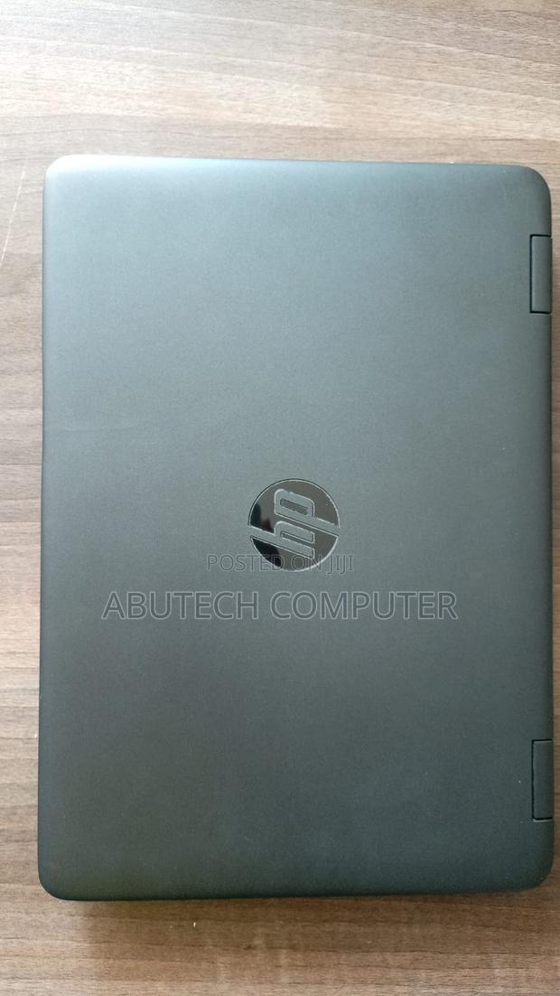 Laptop HP ProBook 640 G3 8GB Intel Core I5 SSD 256GB