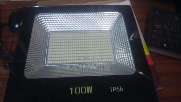 100w Ac Waterproof Floodlight
