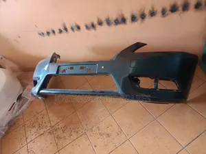 Nissan Sentra 2015 Front Bumper