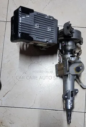 Steering Column Toyota Camry 2016