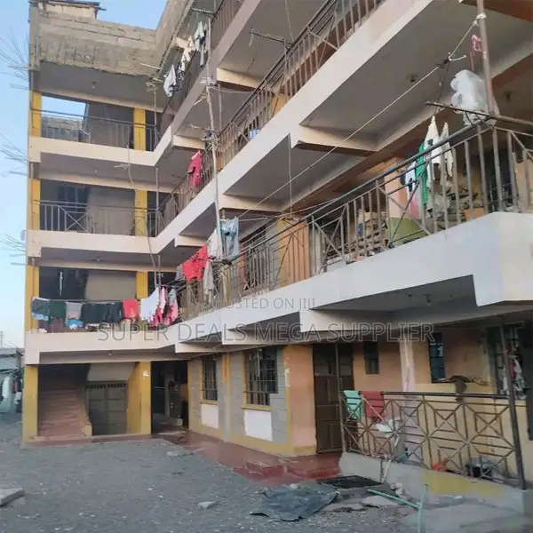 2bdrm Apartment in Nairobi Central for sale