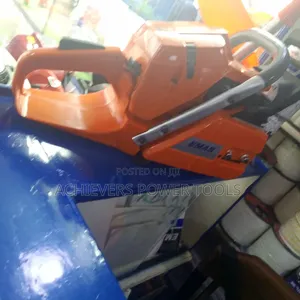 Emas Power Saw