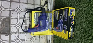 Royce Drill 450watts