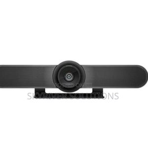 Logitech Meetup Video Conferencing System -960-001102 - main view