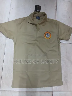 Uunique Unisex Male and Female Polo