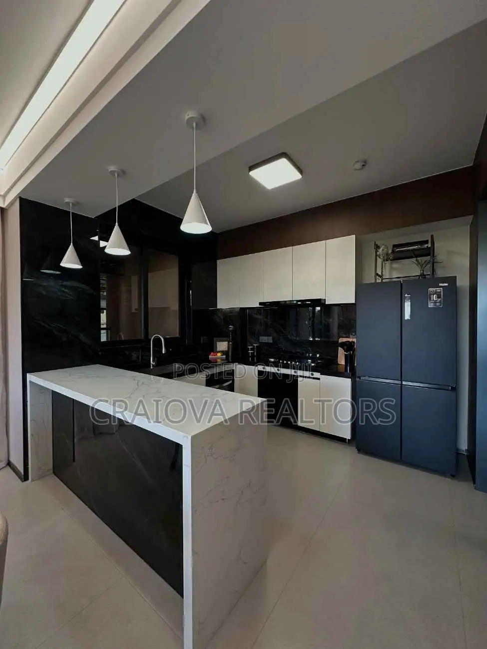 4bdrm Apartment in Kilimani for sale