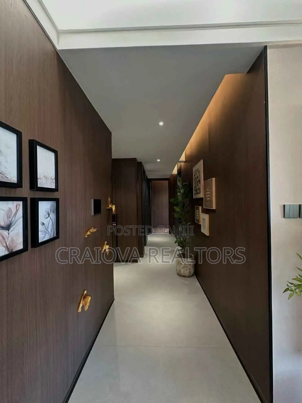 4bdrm Apartment in Kilimani for sale