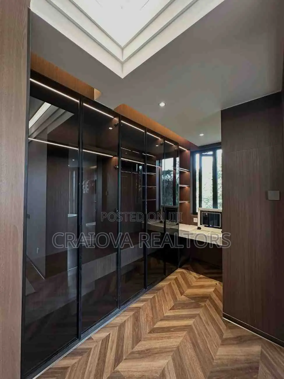 4bdrm Apartment in Kilimani for sale