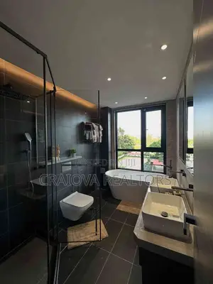 4bdrm Apartment in Kilimani for sale