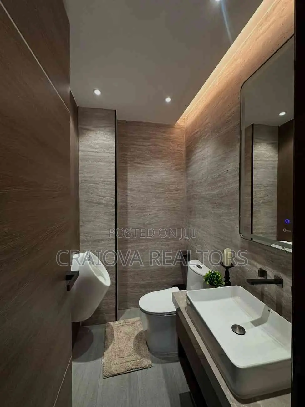 4bdrm Apartment in Kilimani for sale